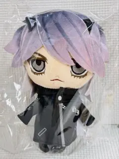 2026年最新】HYDE ぬいぐるみ insideの人気アイテム - メルカリ