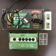 2026年最新】Dl4 line6の人気アイテム - メルカリ