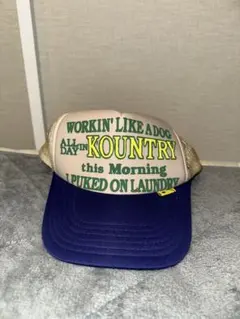 2026年最新】KAPITAL キャップの人気アイテム - メルカリ