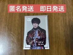 2026年最新】川村壱馬 フォトカード シークレットの人気アイテム