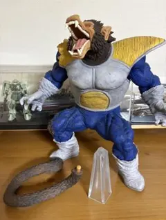 2026年最新】大猿ベジータの人気アイテム - メルカリ