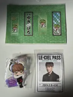 2026年最新】YuKiHiRo アクリルスタンドの人気アイテム - メルカリ