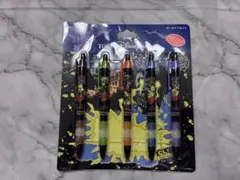 2026年最新】タワーオブテラー ボールペンの人気アイテム - メルカリ