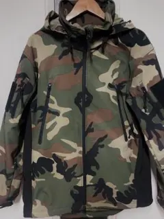 2026年最新】hide パーカー 迷彩の人気アイテム - メルカリ