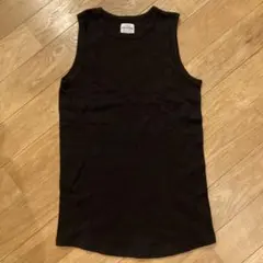 2026年最新】ロンハーマン タンクトップ メンズの人気アイテム - メルカリ