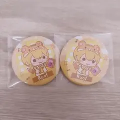 2026年最新】るぅと 缶バッジ 後半の人気アイテム - メルカリ