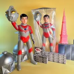 2026年最新】帰ってきたウルトラマン ブルマァクの人気アイテム - メルカリ