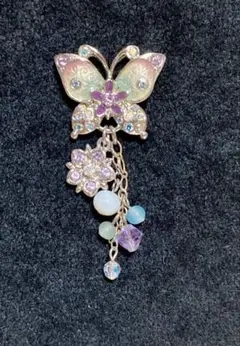 2026年最新】アナスイ ブローチの人気アイテム - メルカリ