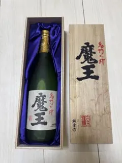 2026年最新】お酒 魔王の人気アイテム - メルカリ