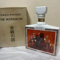 2026年最新】ウイスキー 政宗の人気アイテム - メルカリ