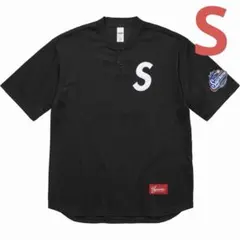 2026年最新】supreme ベースボールシャツの人気アイテム - メルカリ