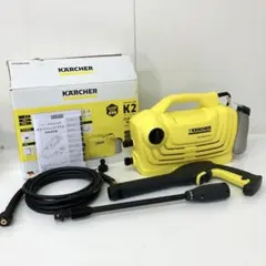 2026年最新】karcher k2 classic plusの人気アイテム - メルカリ