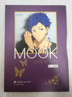 2026年最新】キャラクターズムック Freeの人気アイテム - メルカリ