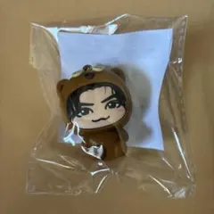 2026年最新】川村壱馬 着ぐるみキーホルダー レアの人気アイテム