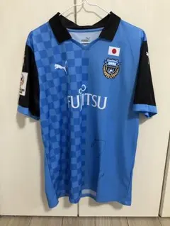 2026年最新】川崎フロンターレ ユニフォーム サインの人気アイテム