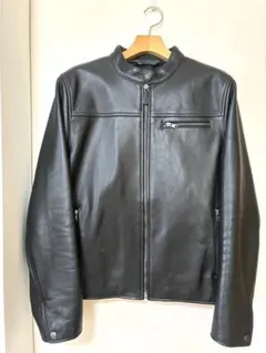 2026年最新】COACH レザージャケット・ライダースの人気アイテム