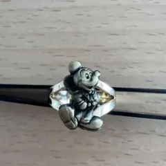 2026年最新】ミッキー リング ヴィンテージの人気アイテム - メルカリ