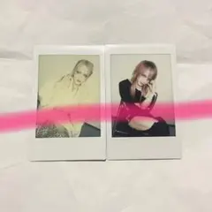 2026年最新】jiluka sena チェキの人気アイテム - メルカリ