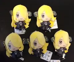 2026年最新】ポケモン シロナ ぬいぐるみの人気アイテム - メルカリ