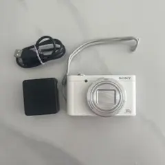 2026年最新】dsc-wx500 充電器の人気アイテム - メルカリ