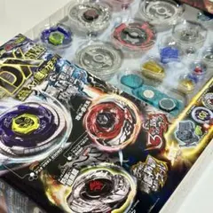 2026年最新】究極DXセット ベイブレードの人気アイテム - メルカリ