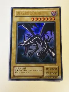 2026年最新】真紅眼黒竜 pg-09の人気アイテム - メルカリ