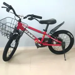 2026年最新】d-bike 16インチの人気アイテム - メルカリ