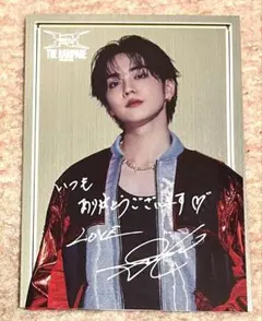 2026年最新】吉野北人 フォトカ シークレットの人気アイテム - メルカリ