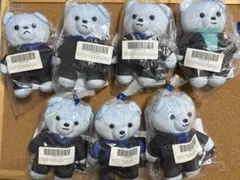 2026年最新】be:first ぬいぐるみ シュントの人気アイテム - メルカリ