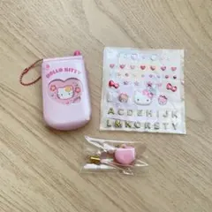 2026年最新】サンリオ ガラケーフォトホルダー キティの人気アイテム