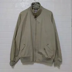 2026年最新】Burberry s スイングトップの人気アイテム - メルカリ