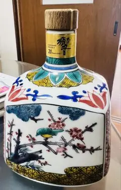 2026年最新】サントリー 九谷焼の人気アイテム - メルカリ