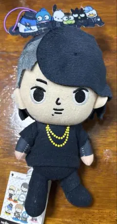 2026年最新】the oral cigarettes×はぴだんぶいの人気アイテム - メルカリ