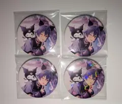 2026年最新】ななもり。 缶バッジの人気アイテム - メルカリ