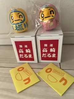 2026年最新】ONちゃん だるまの人気アイテム - メルカリ