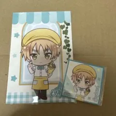 2026年最新】イギリス ヘタリア ポストカードの人気アイテム - メルカリ