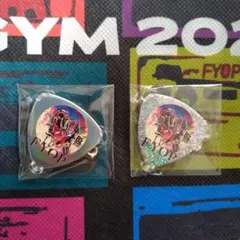 2026年最新】bzピックバッジの人気アイテム - メルカリ