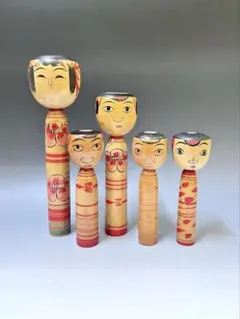 2026年最新】たこ坊主 こけしの人気アイテム - メルカリ