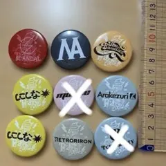 2026年最新】レディクレ缶バッジの人気アイテム - メルカリ