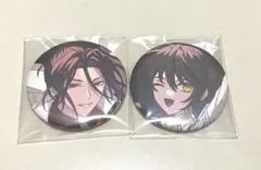 2026年最新】シャイロック 缶バッジ まほやくの人気アイテム - メルカリ