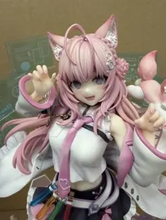 2026年最新】ホロライブプロダクション 博衣こより 1/7の人気アイテム