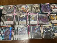 2026年最新】闇王ゼーロ デッキの人気アイテム - メルカリ