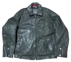 2026年最新】supreme schott jacketの人気アイテム - メルカリ