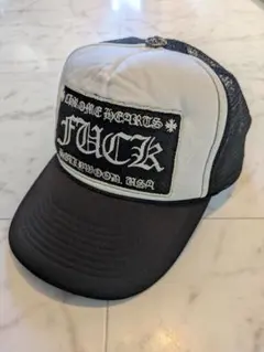 2026年最新】クロムハーツ… キャップ ottoの人気アイテム - メルカリ