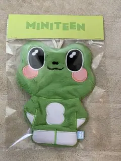 2026年最新】ミンハオ ぬいぐるみの人気アイテム - メルカリ