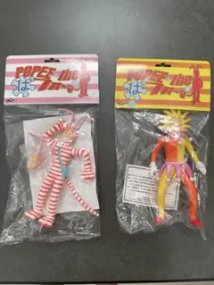 2026年最新】ポピーザぱフォーマーフィギュアの人気アイテム - メルカリ