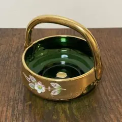 2026年最新】ボヘミアングラス バスケットの人気アイテム - メルカリ