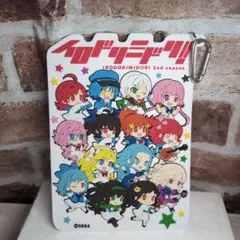 2026年最新】aime イロドリミドリ チュウニズムの人気アイテム - メルカリ