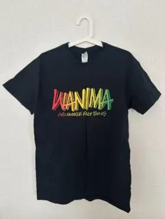 2026年最新】wanima tシャツの人気アイテム - メルカリ