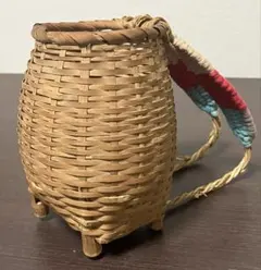 2026年最新】古 竹 籠の人気アイテム - メルカリ